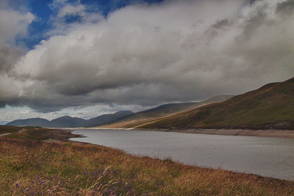 Schottland