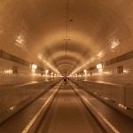 alter Elbtunnel