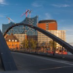Speicherstadt