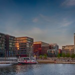 Hamburger Hafen