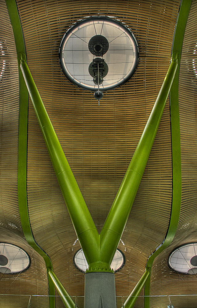 Madrid Barajas