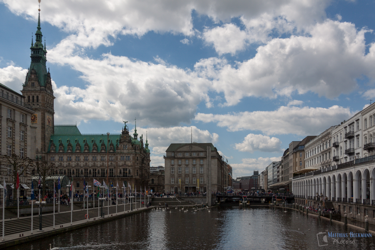 Hamburg