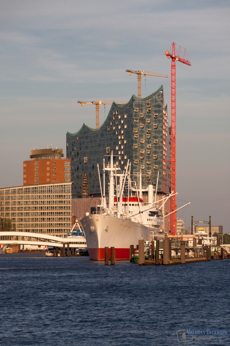 Hamburg