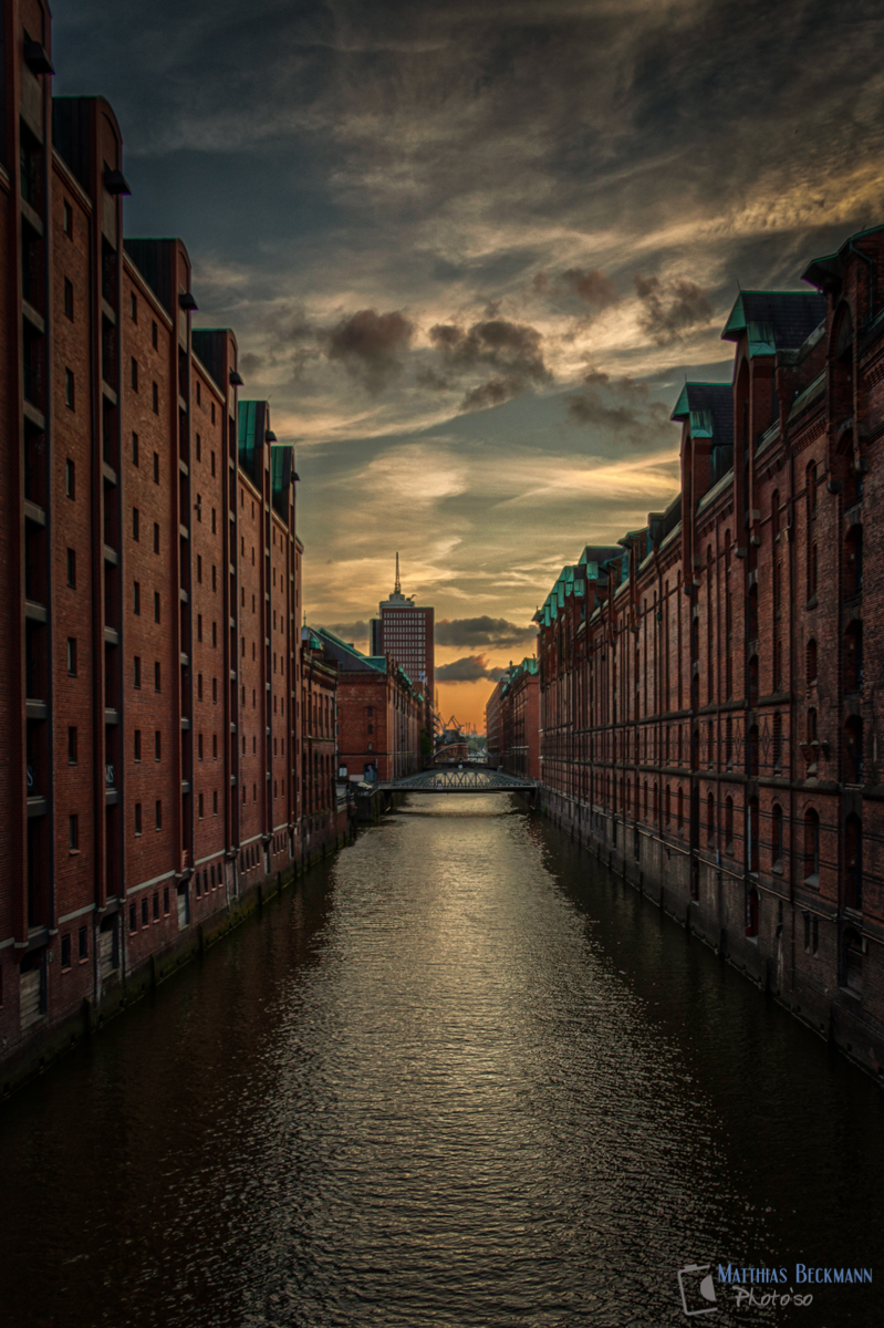 Hamburg