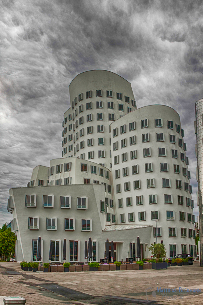 Düsseldorf