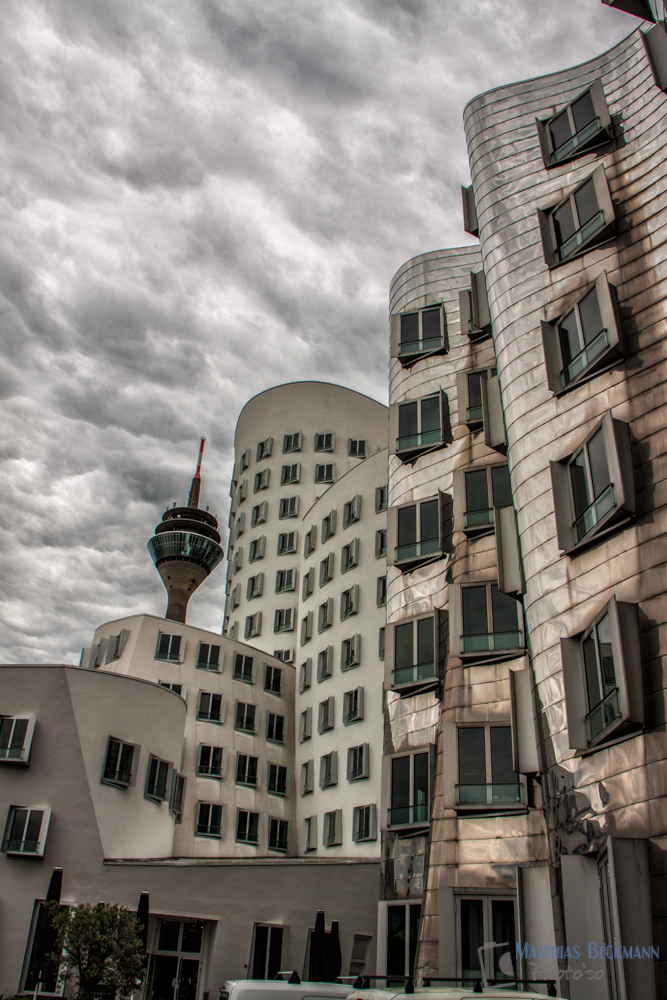 Düsseldorf