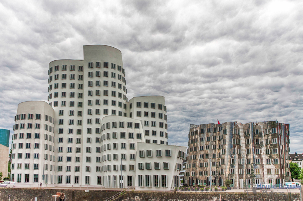 Düsseldorf