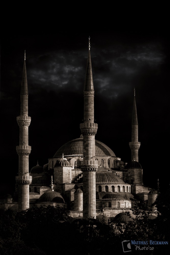 Dark Night