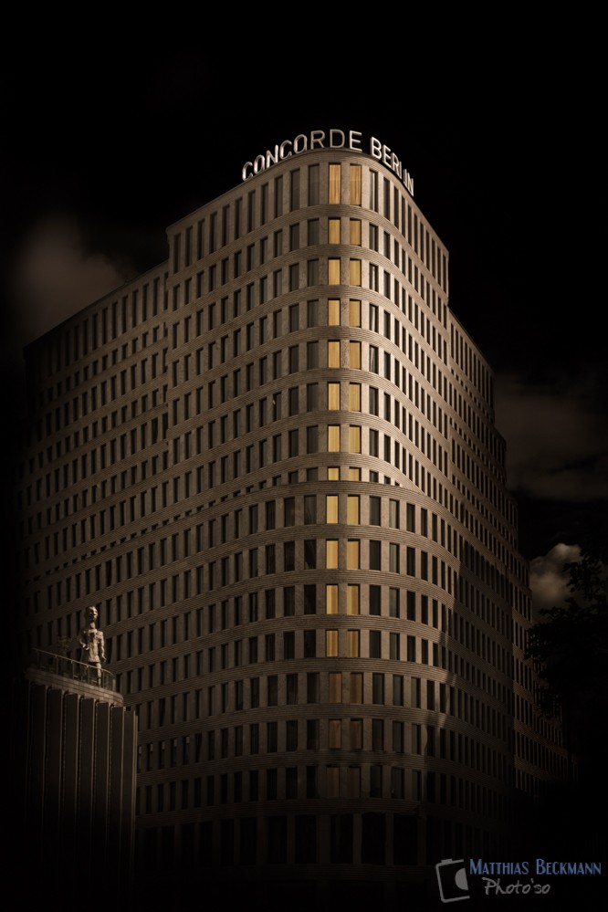 Dark Night