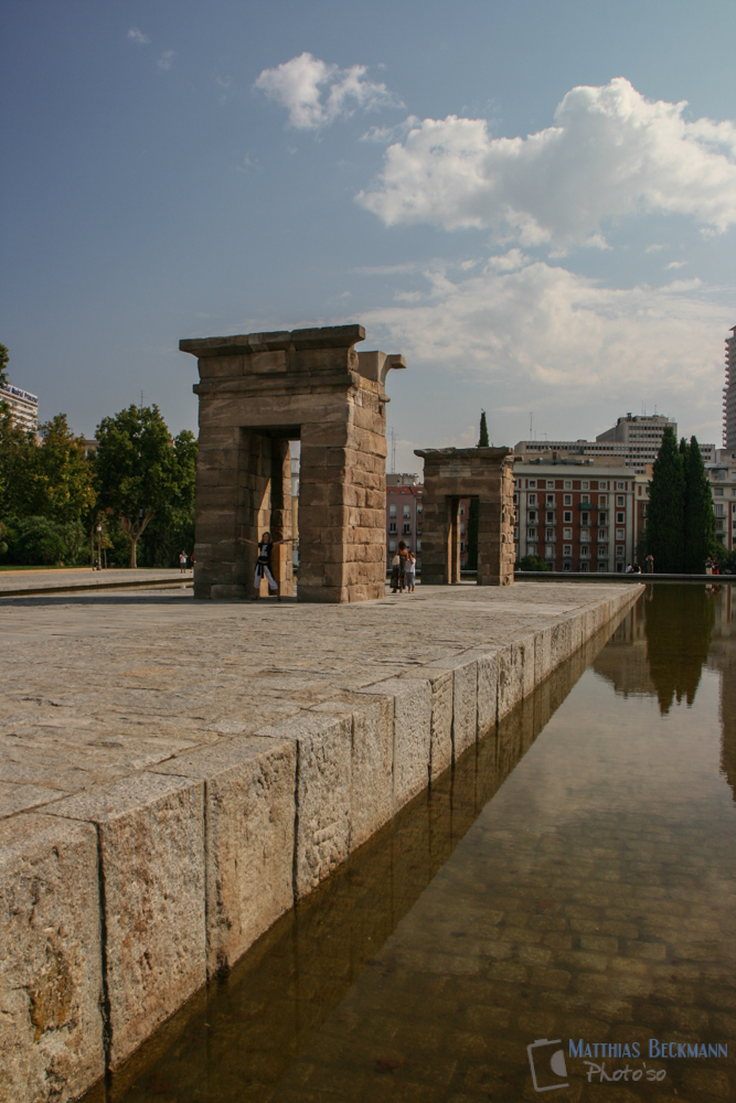 Madrid