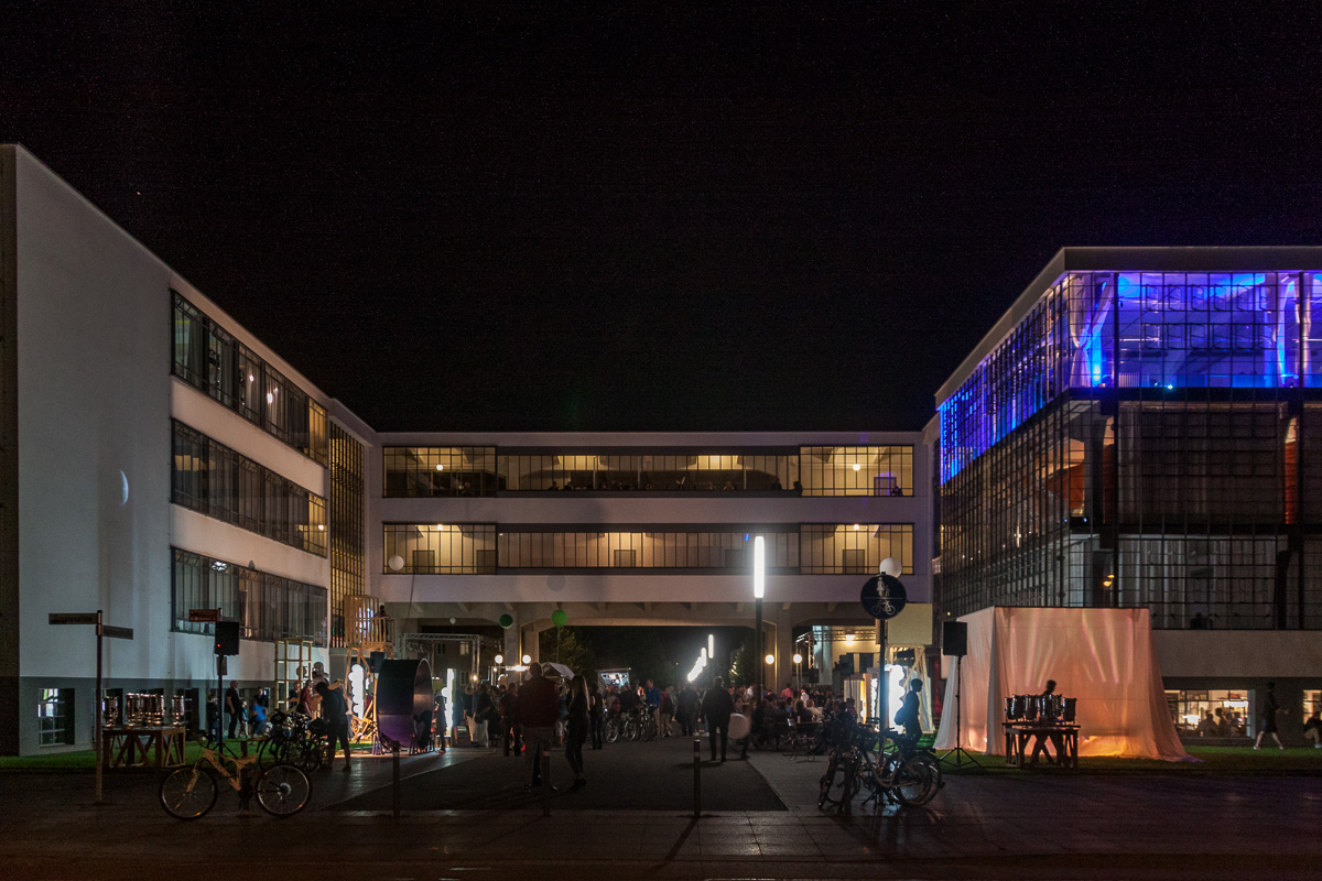 Dessau