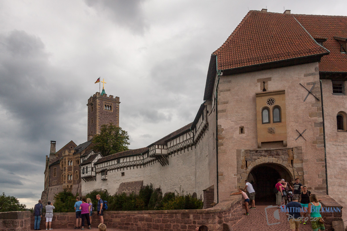 Eisenach