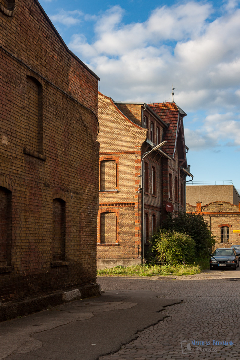 Industrielandschaft